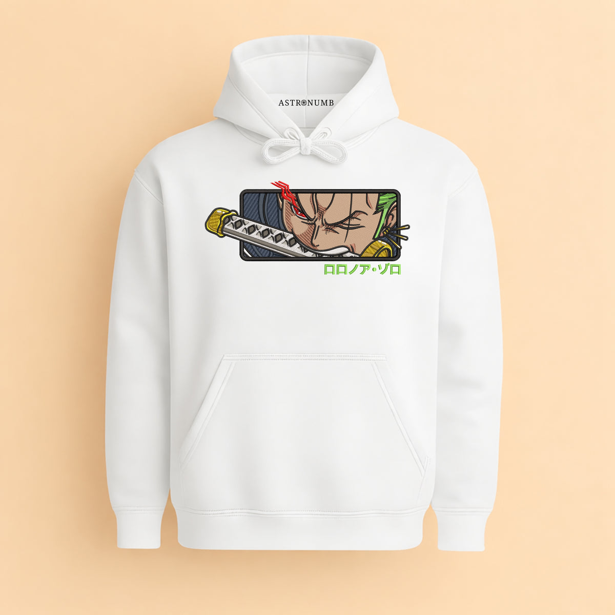 Zoro v10
