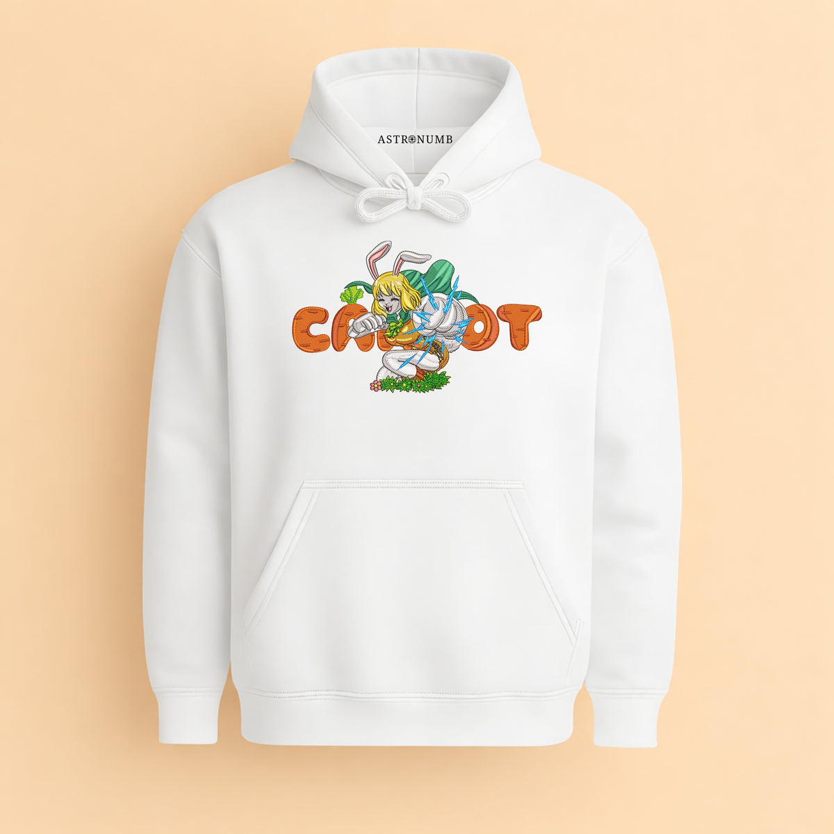 Carrot v1