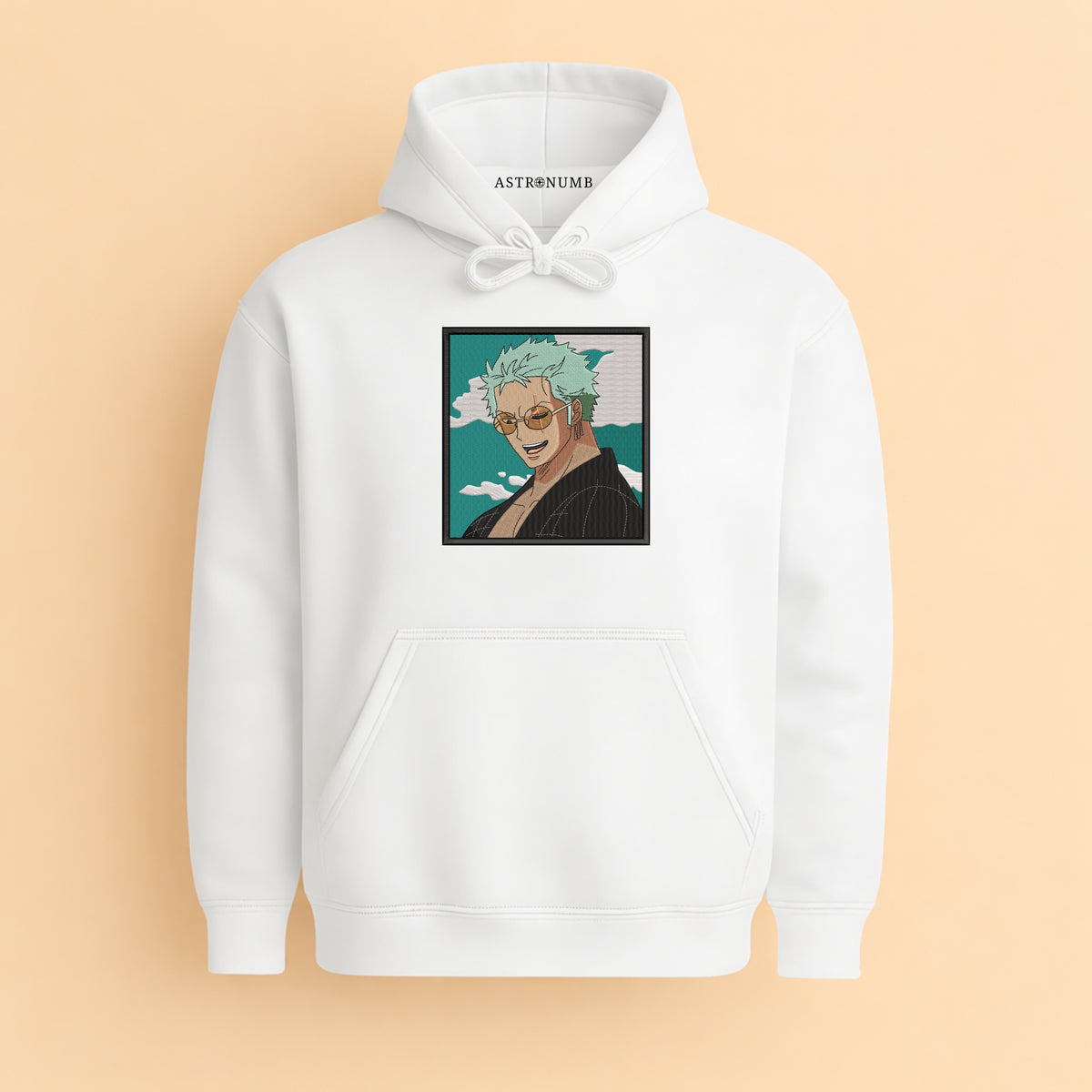Zoro v3