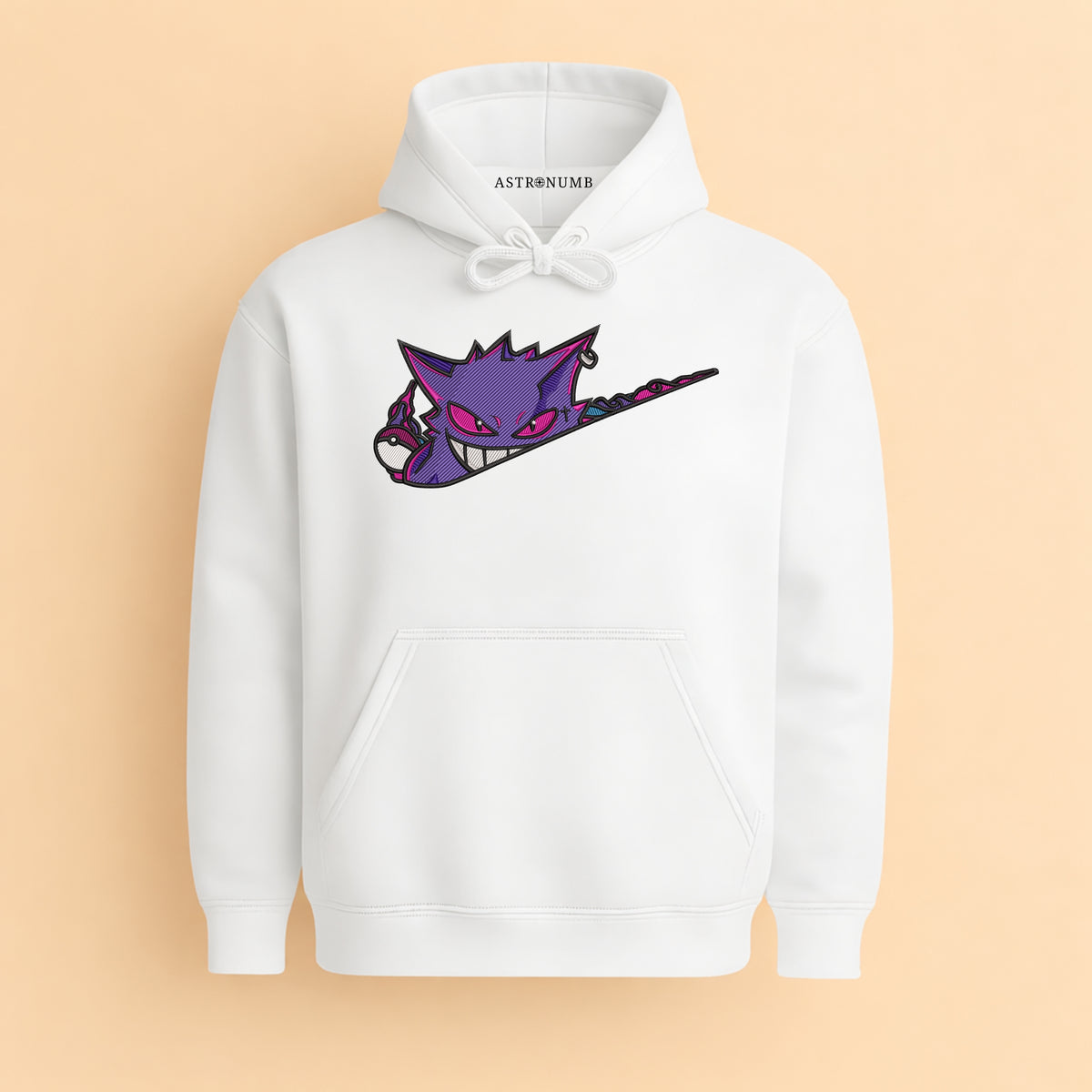 Gengar v1