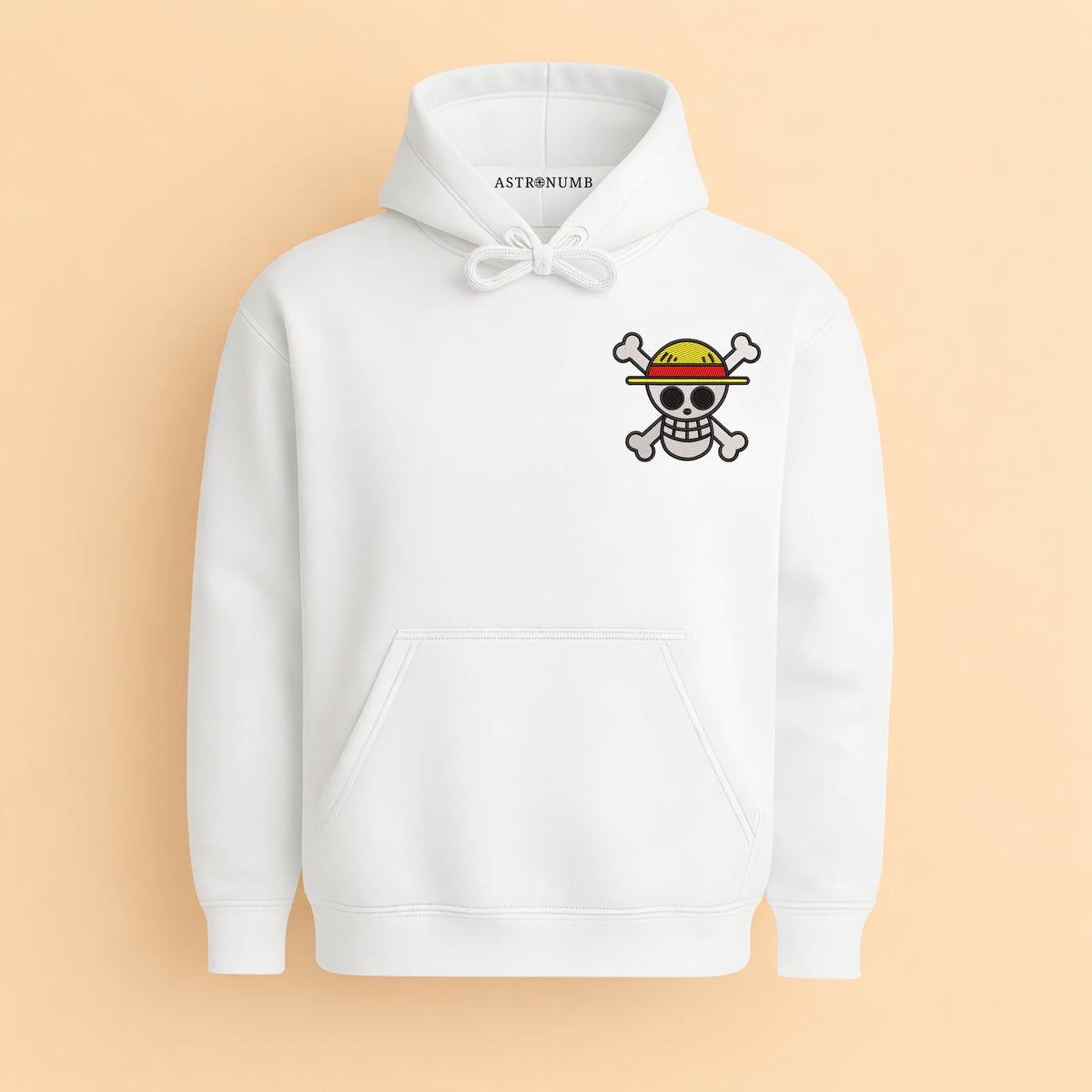 Luffy Skull