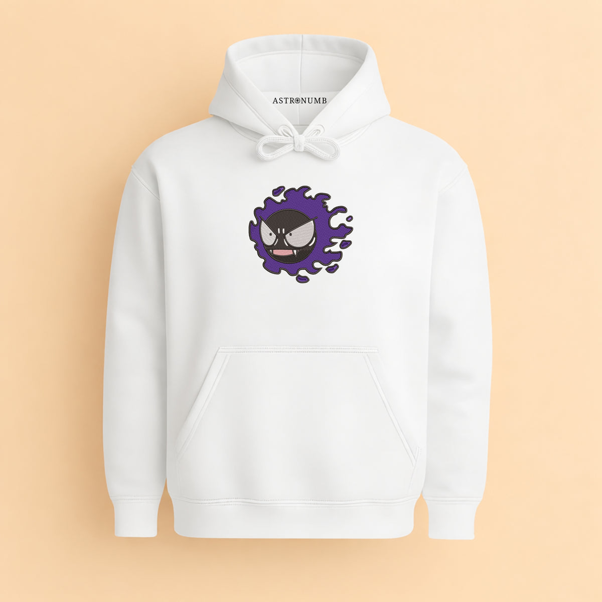 Gastly v1
