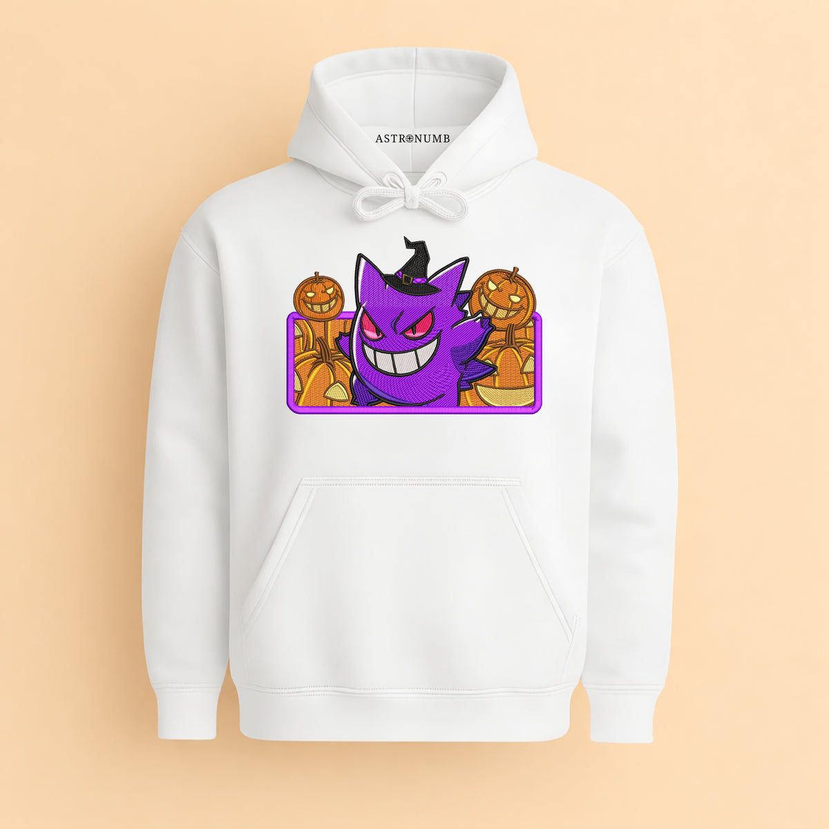Gengar v7