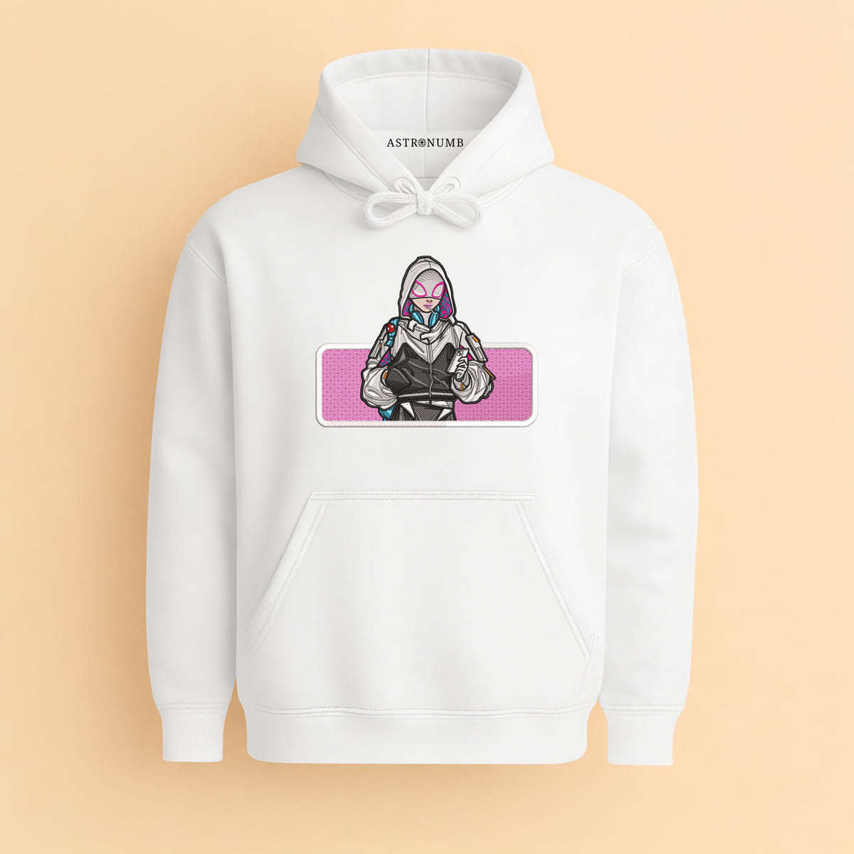 Spiderman Gwen v2