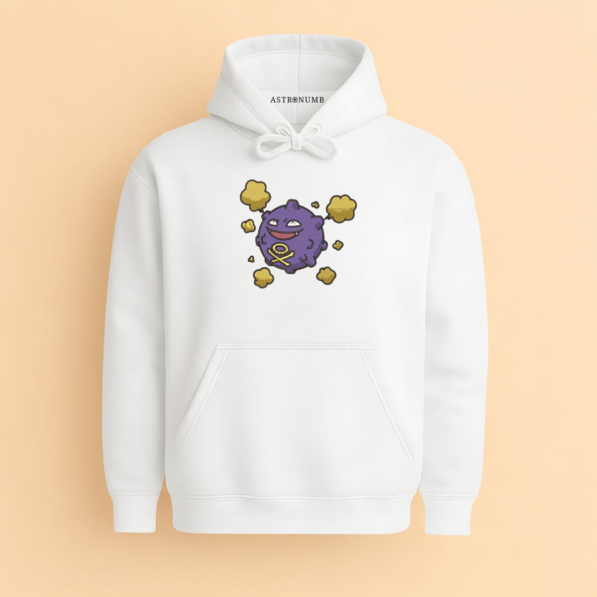 Koffing v1
