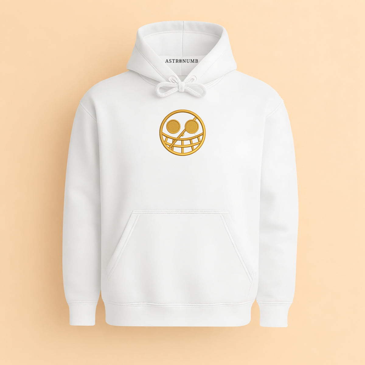 Doflamingo Skull