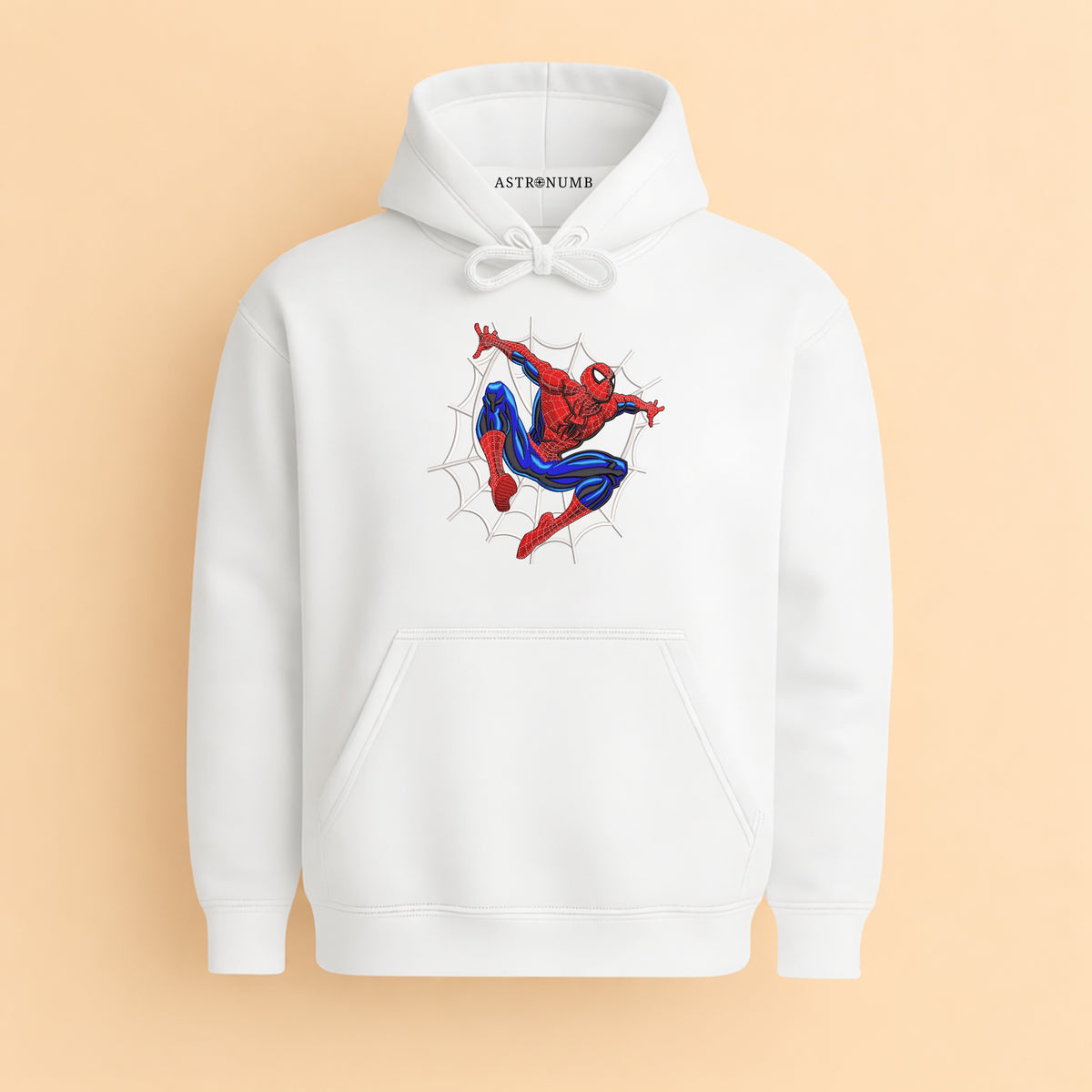 Spiderman v7