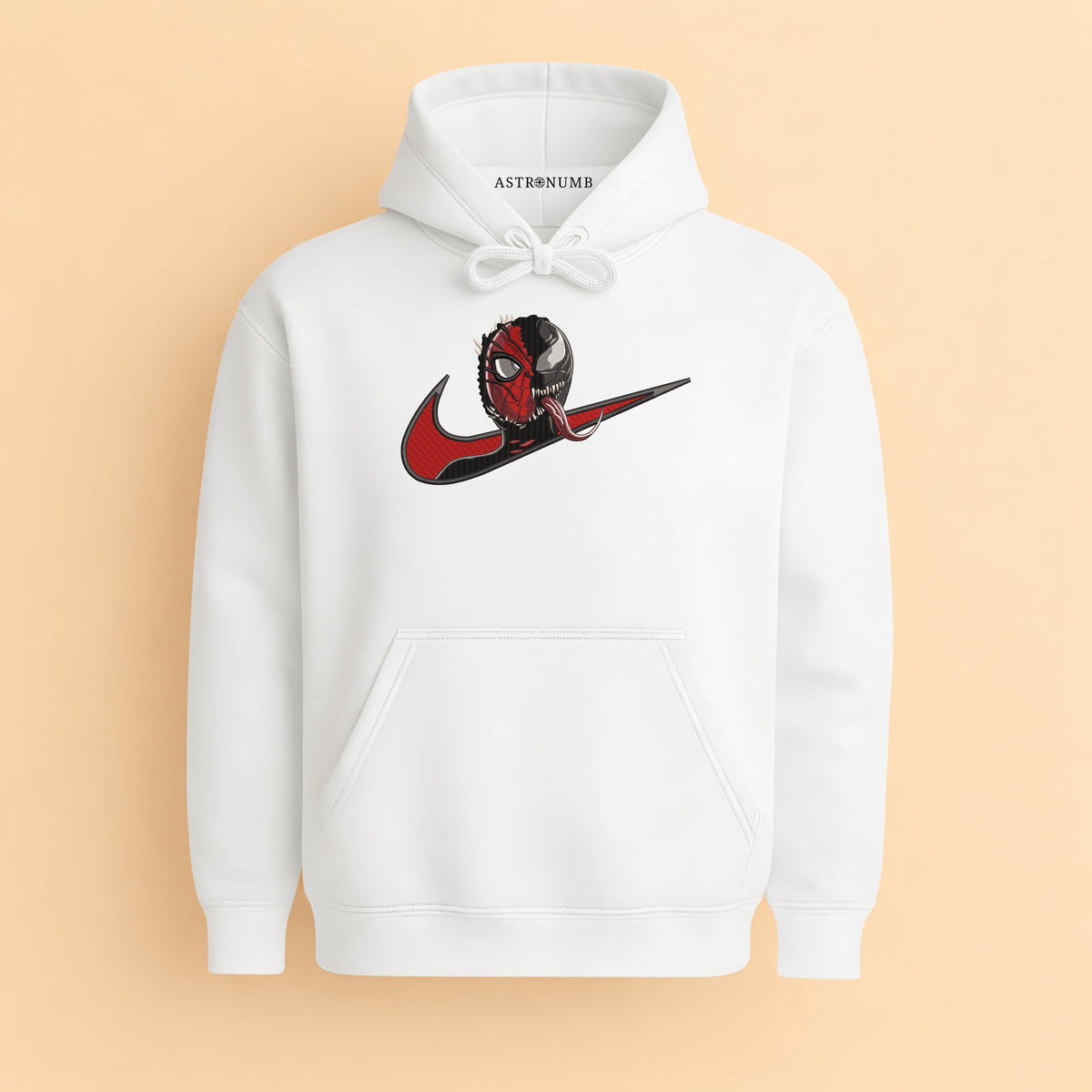 SpiderxVenom v1