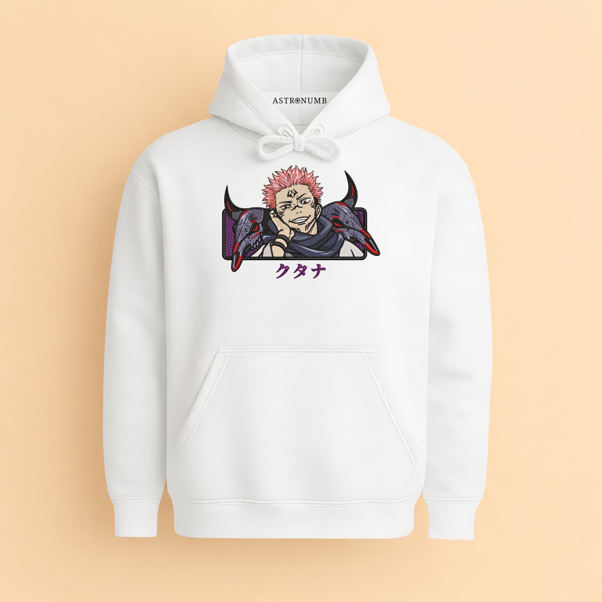Sukuna v2