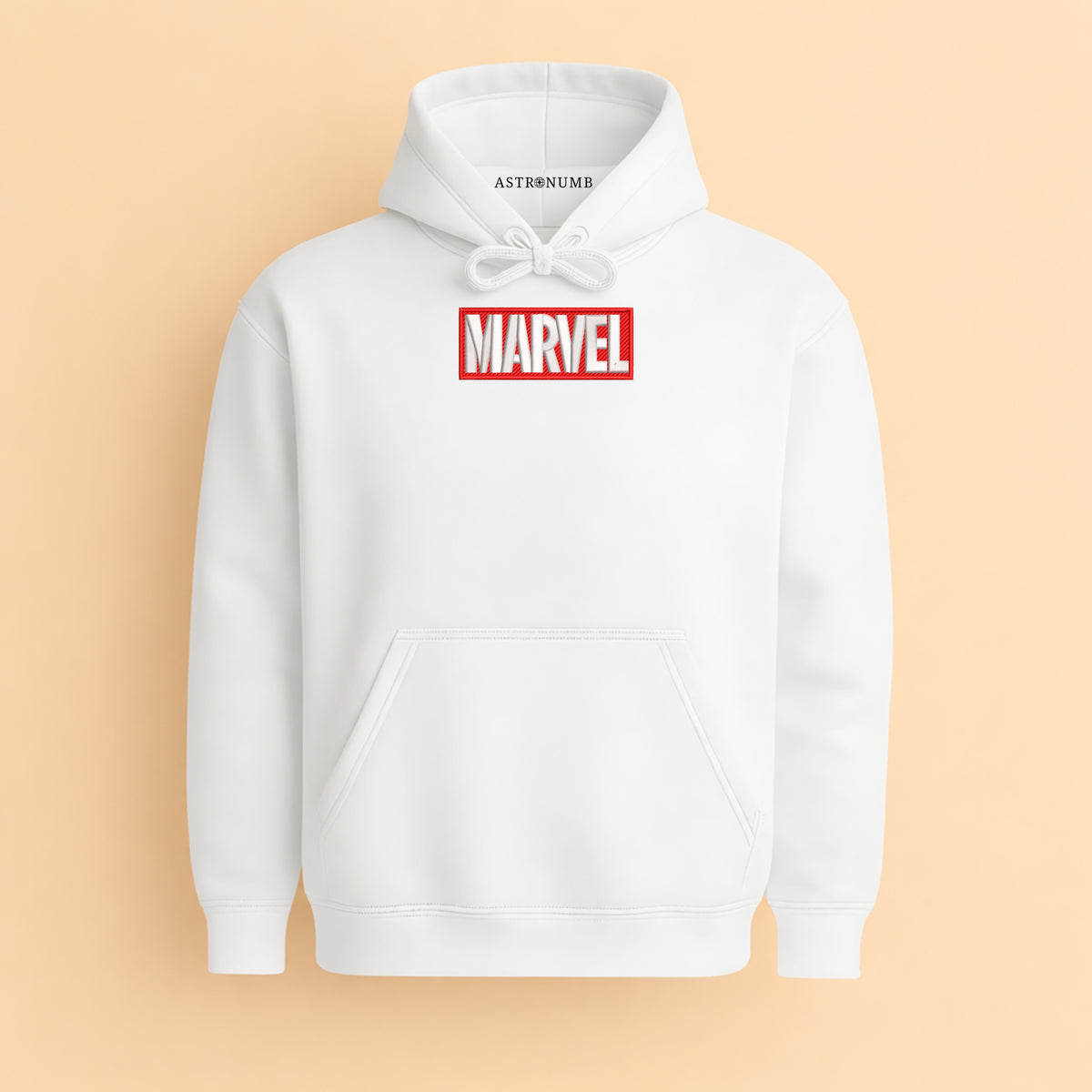 Logo Marvel