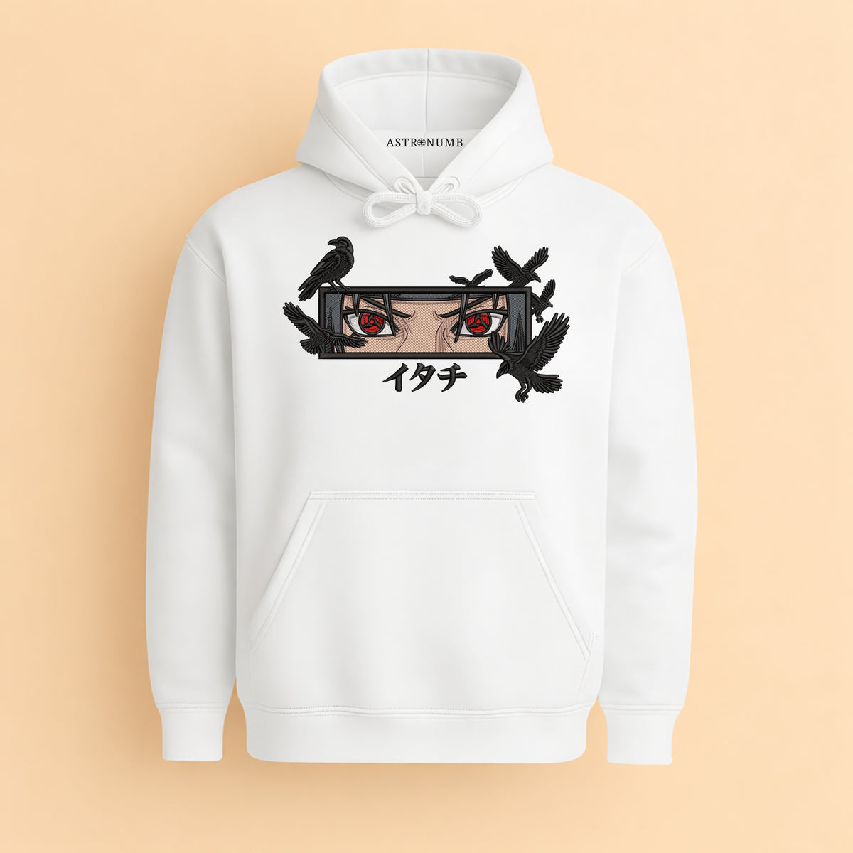 Itachi v4