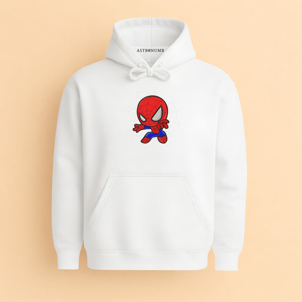 Spiderman Chibi