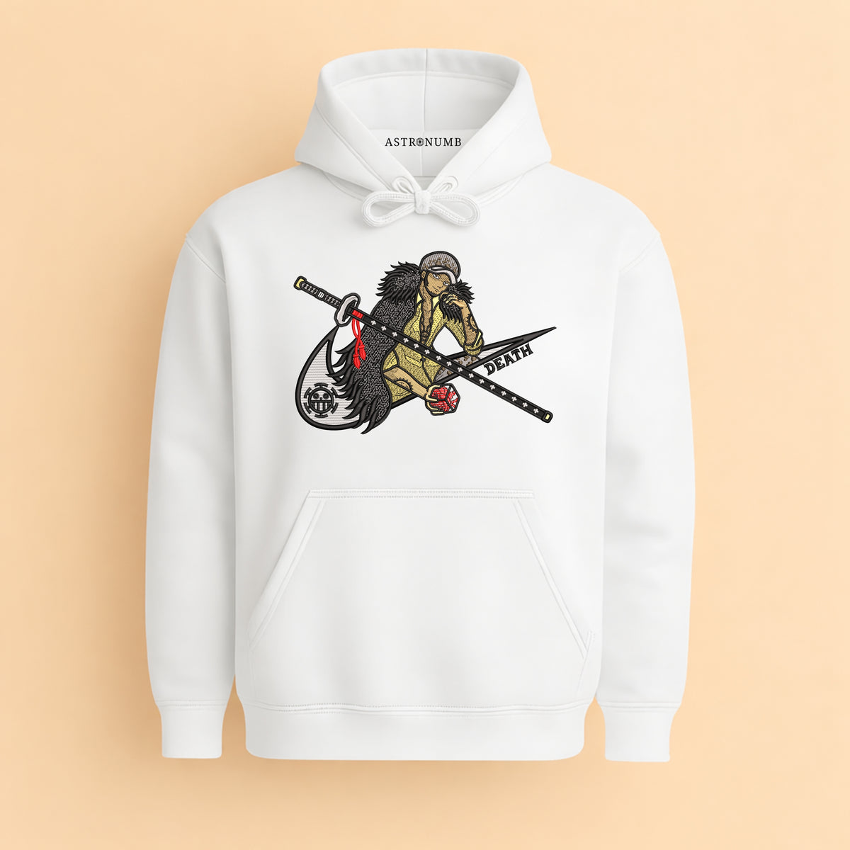 Trafalgar Law v2