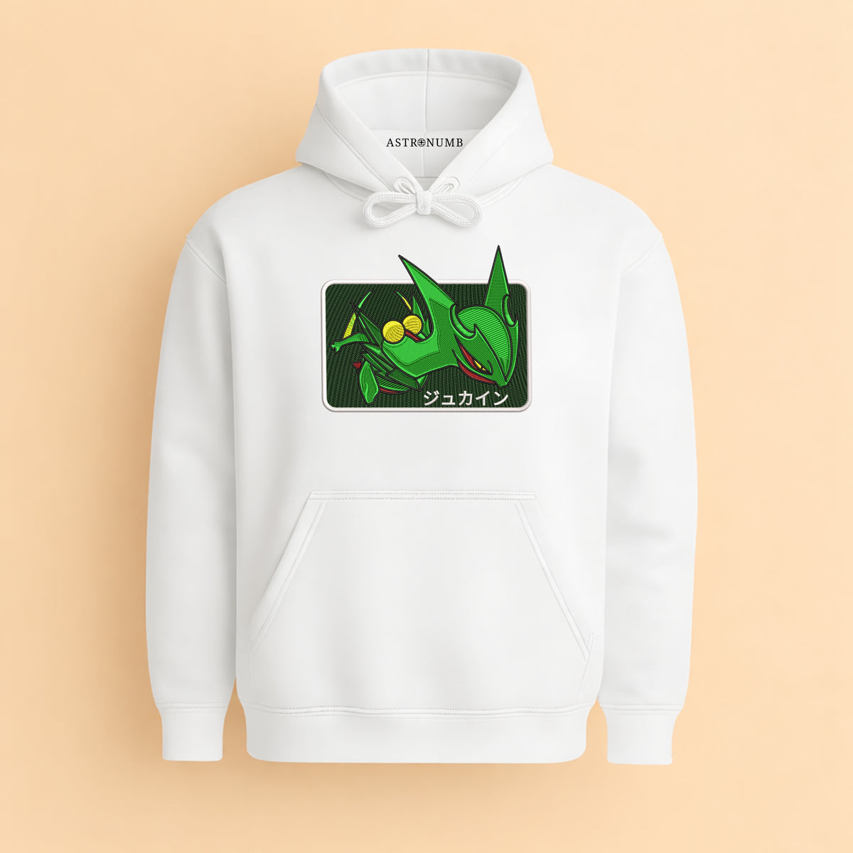 Sceptile v1