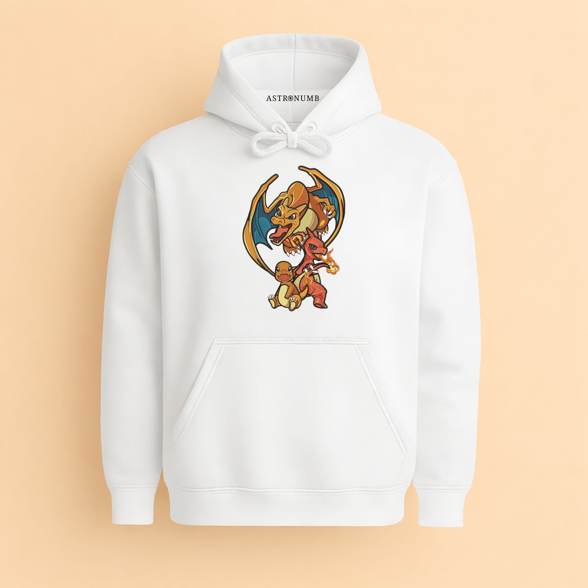 Charizard v2