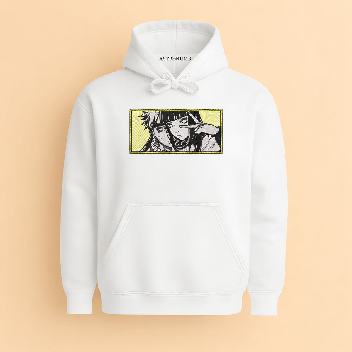 Naruto & Hinata v2