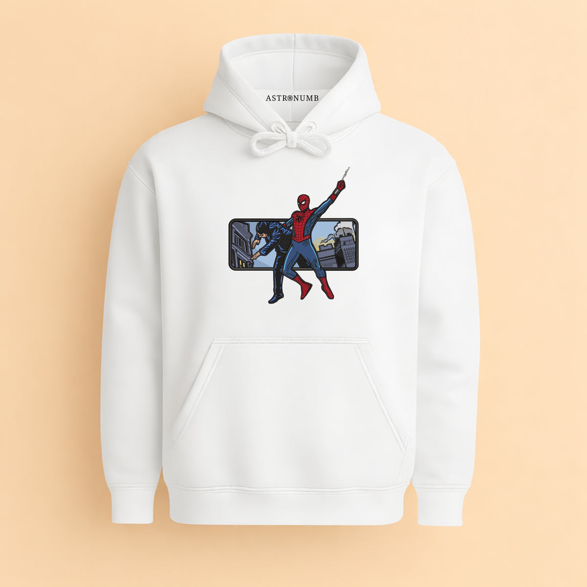 Spiderman v13