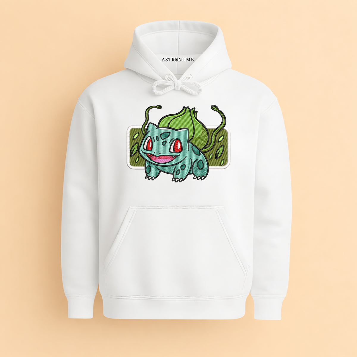 Bulbasaur v1