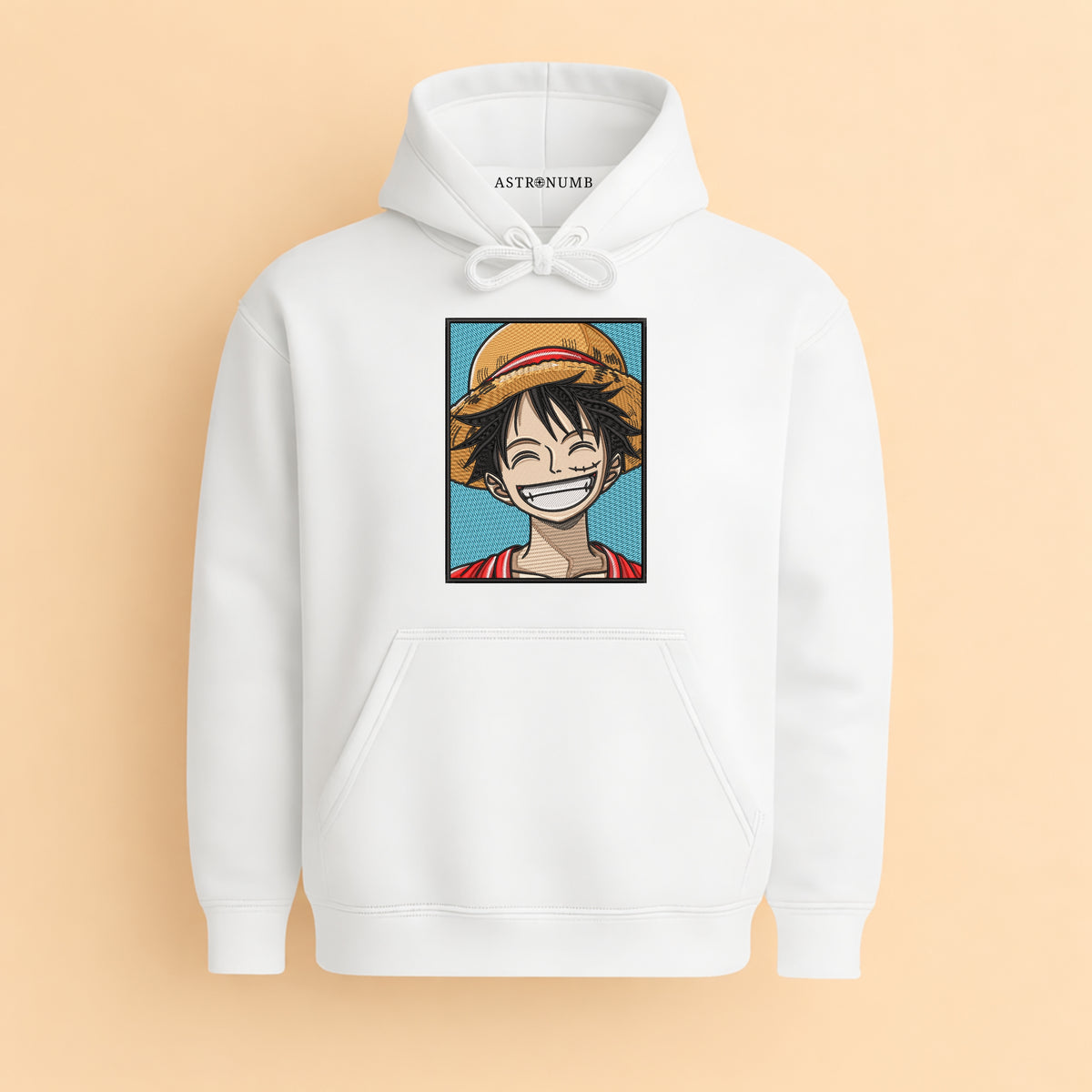 Luffy v11