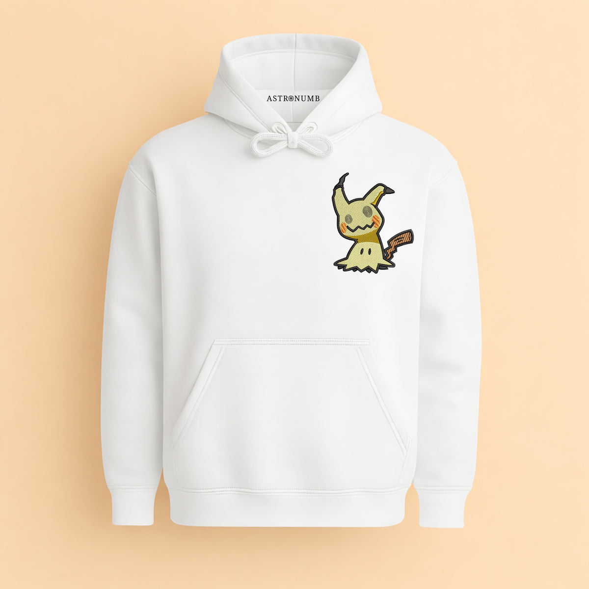 Mimikyu v1