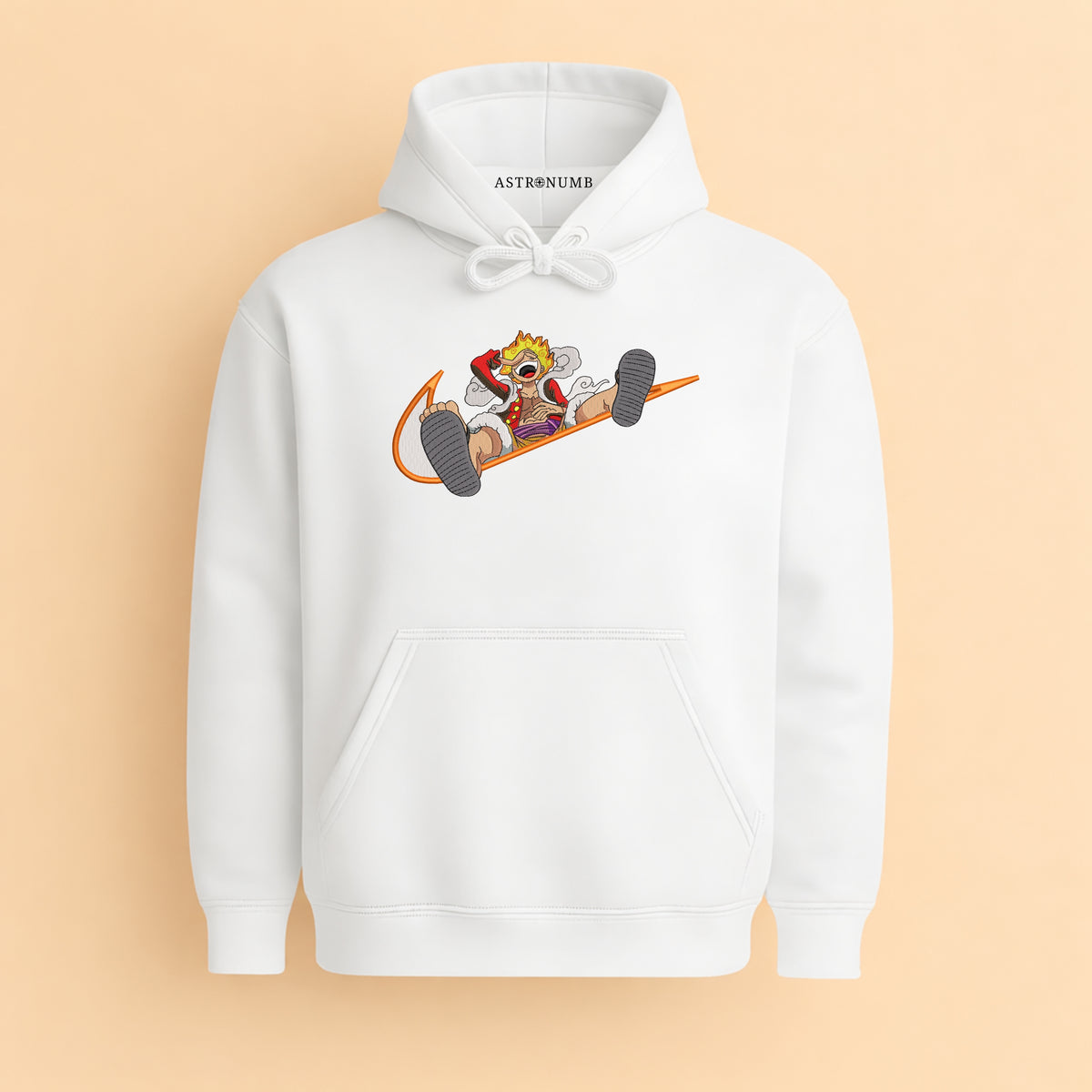Luffy v1