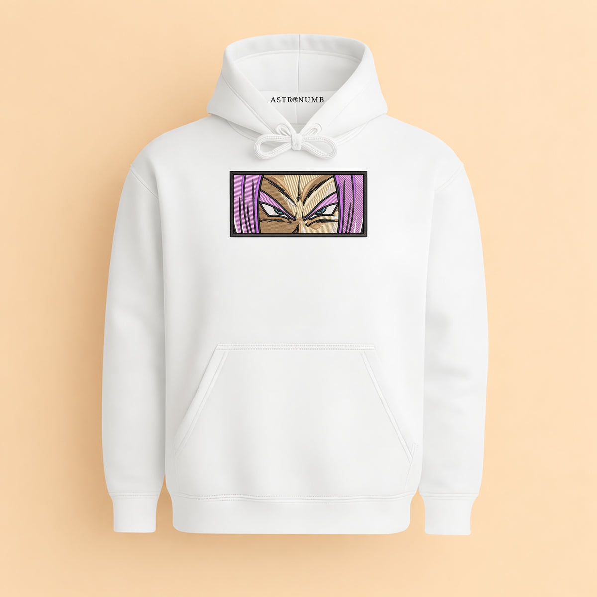 Trunks v3