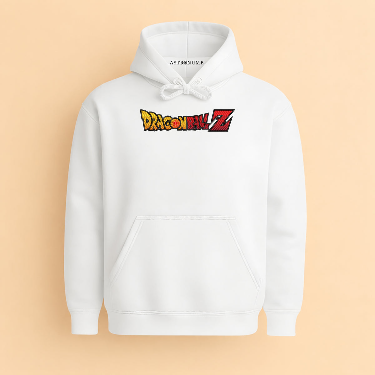 Dragon Ball Z Logo
