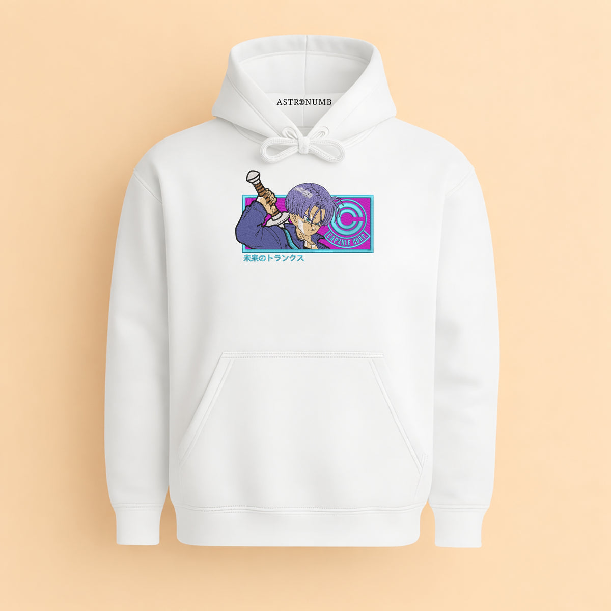 Trunks v1