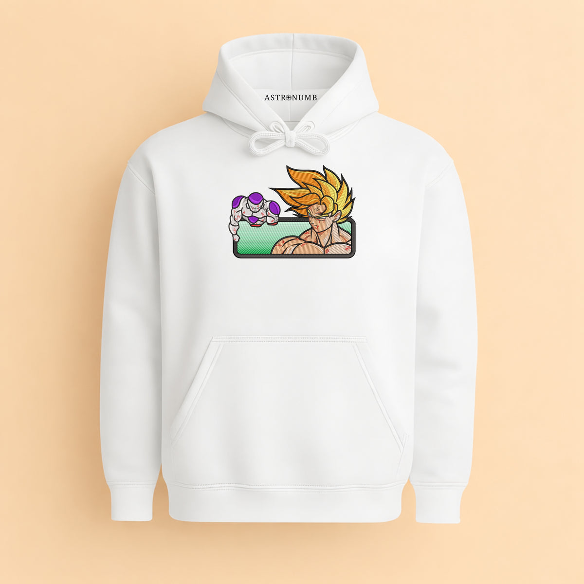 Goku v13