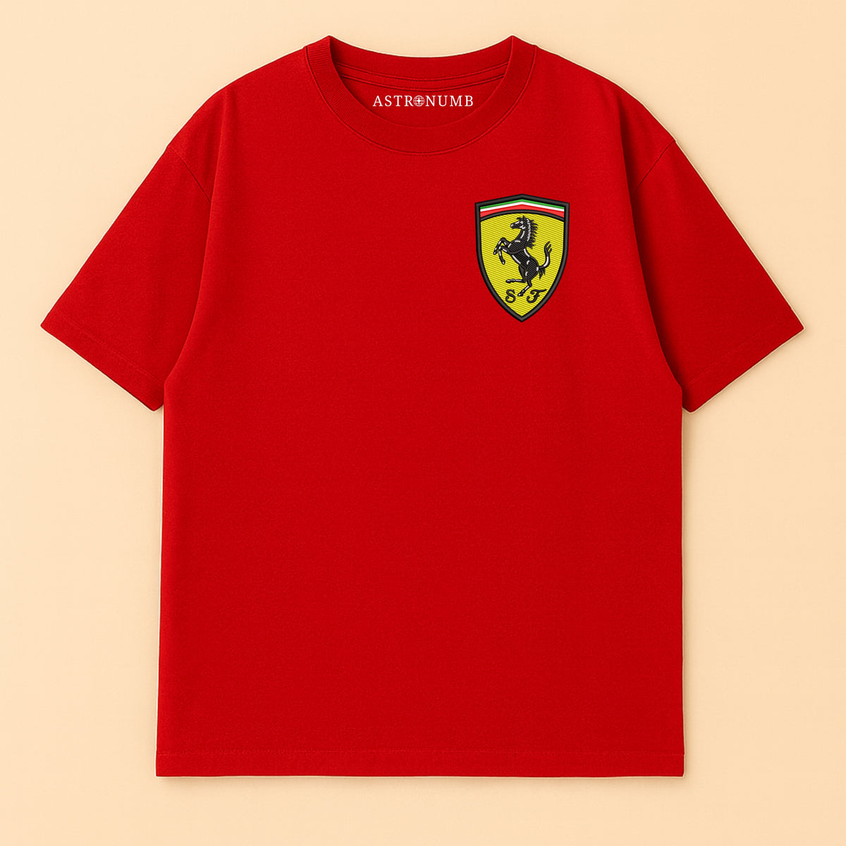 Logo Ferrari