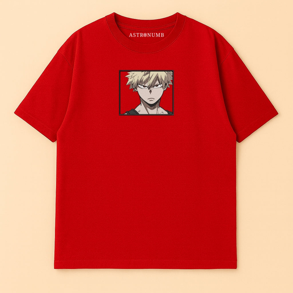 Bakugo v2
