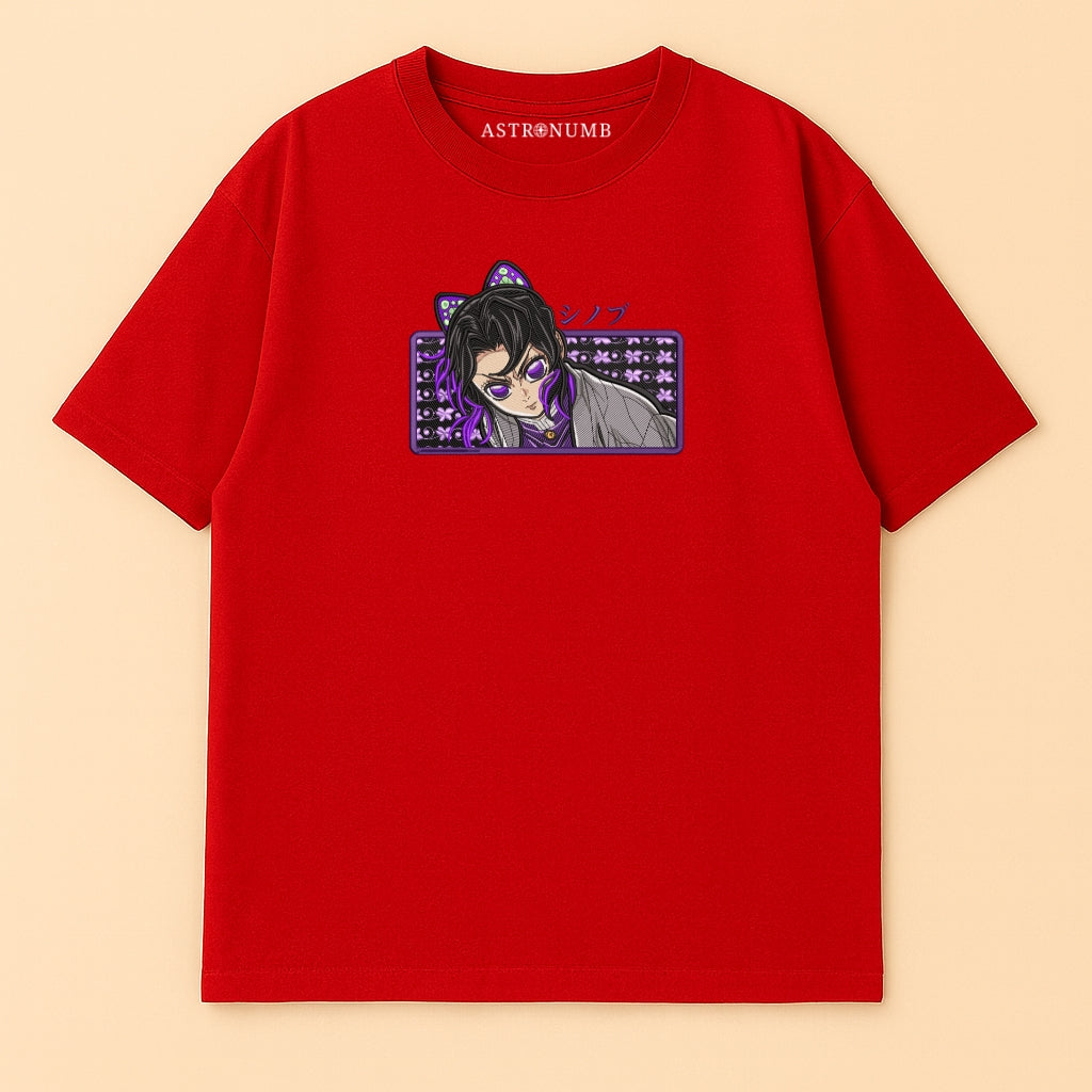 Shinobu v4