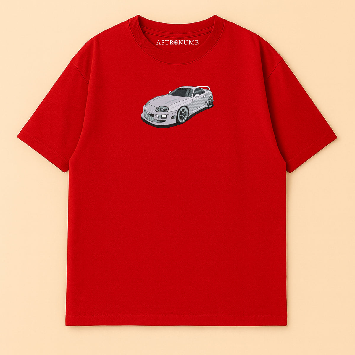 Supra MK4