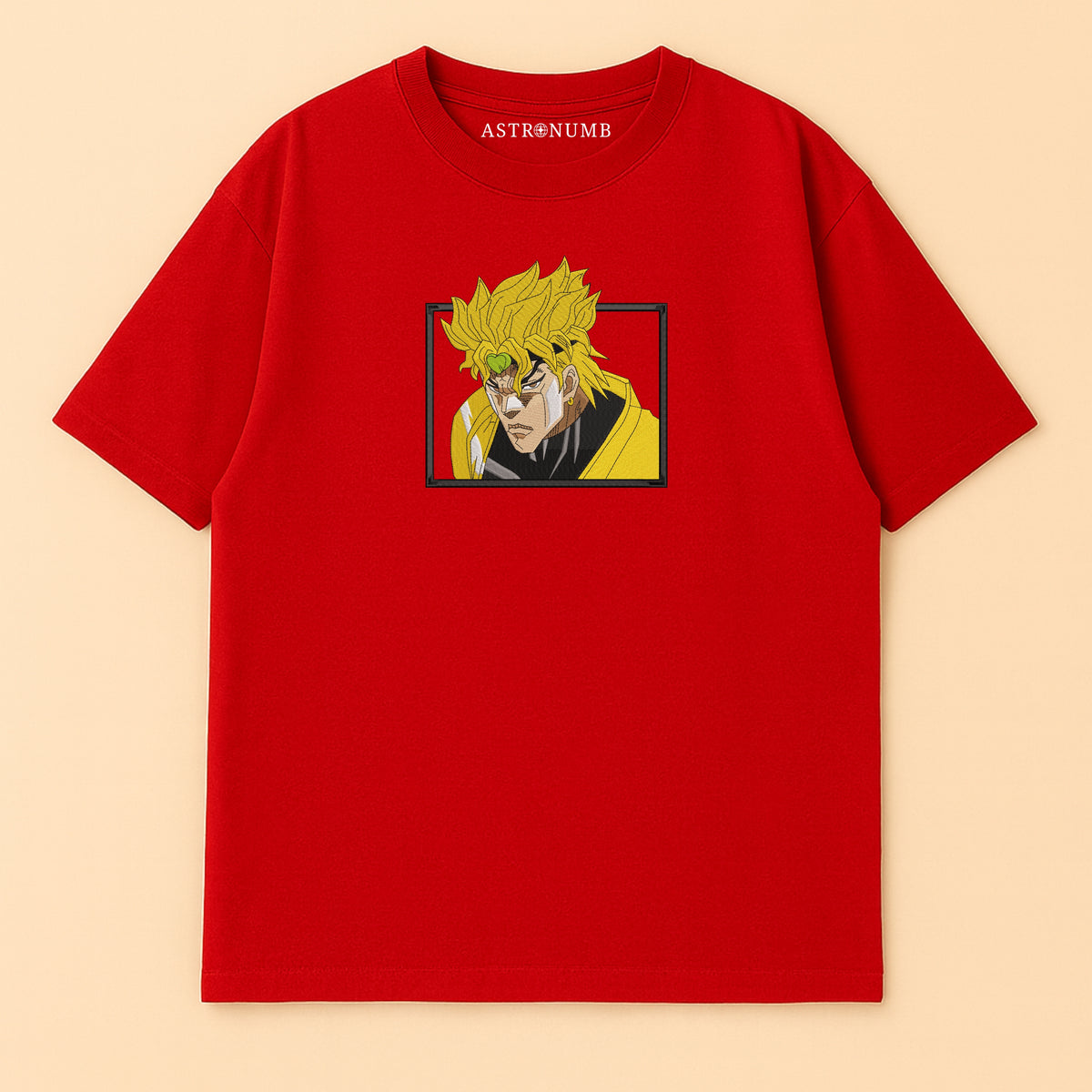 Dio Brando v3