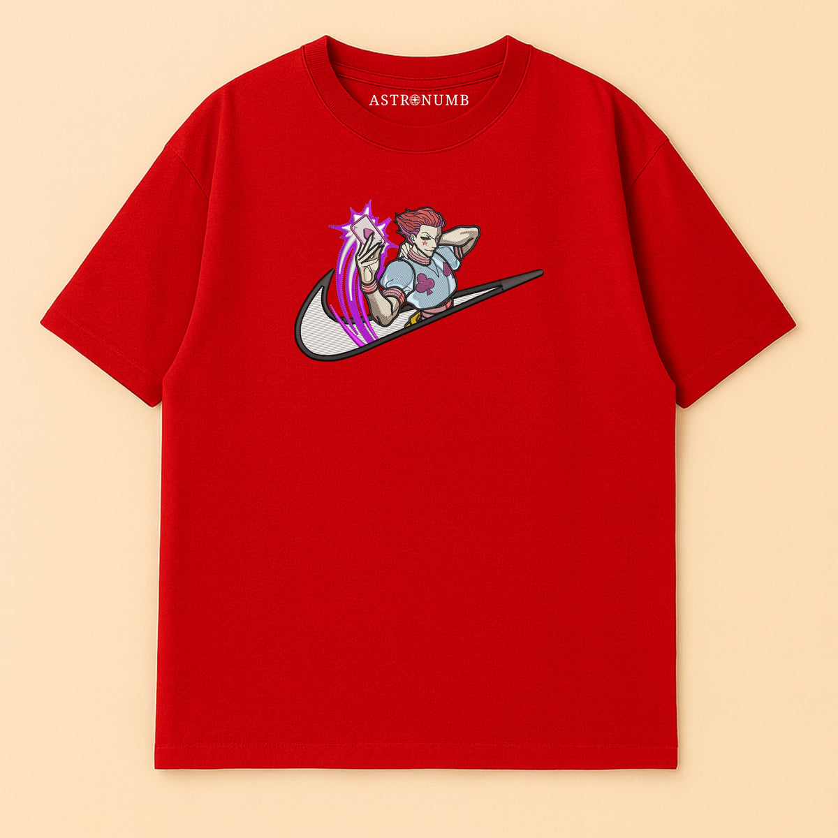 Hisoka v3