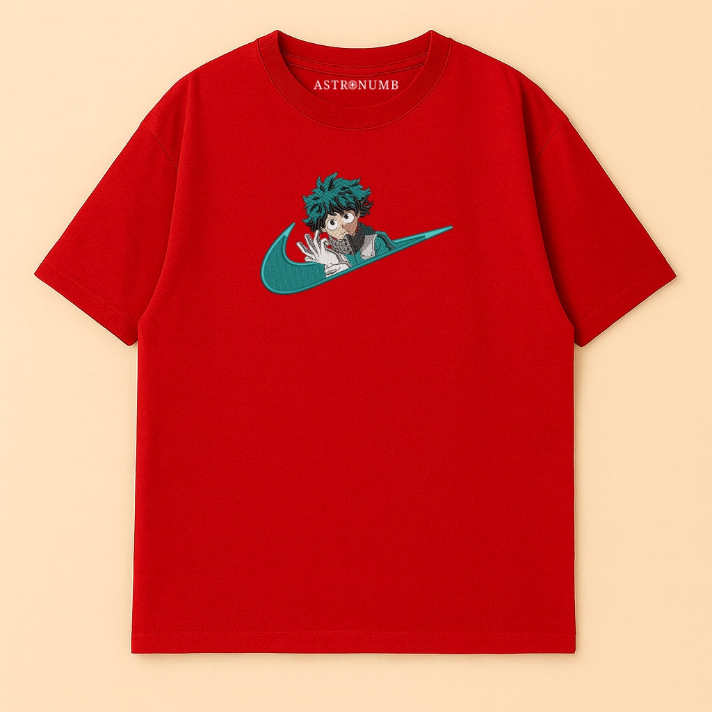 Midoriya v4