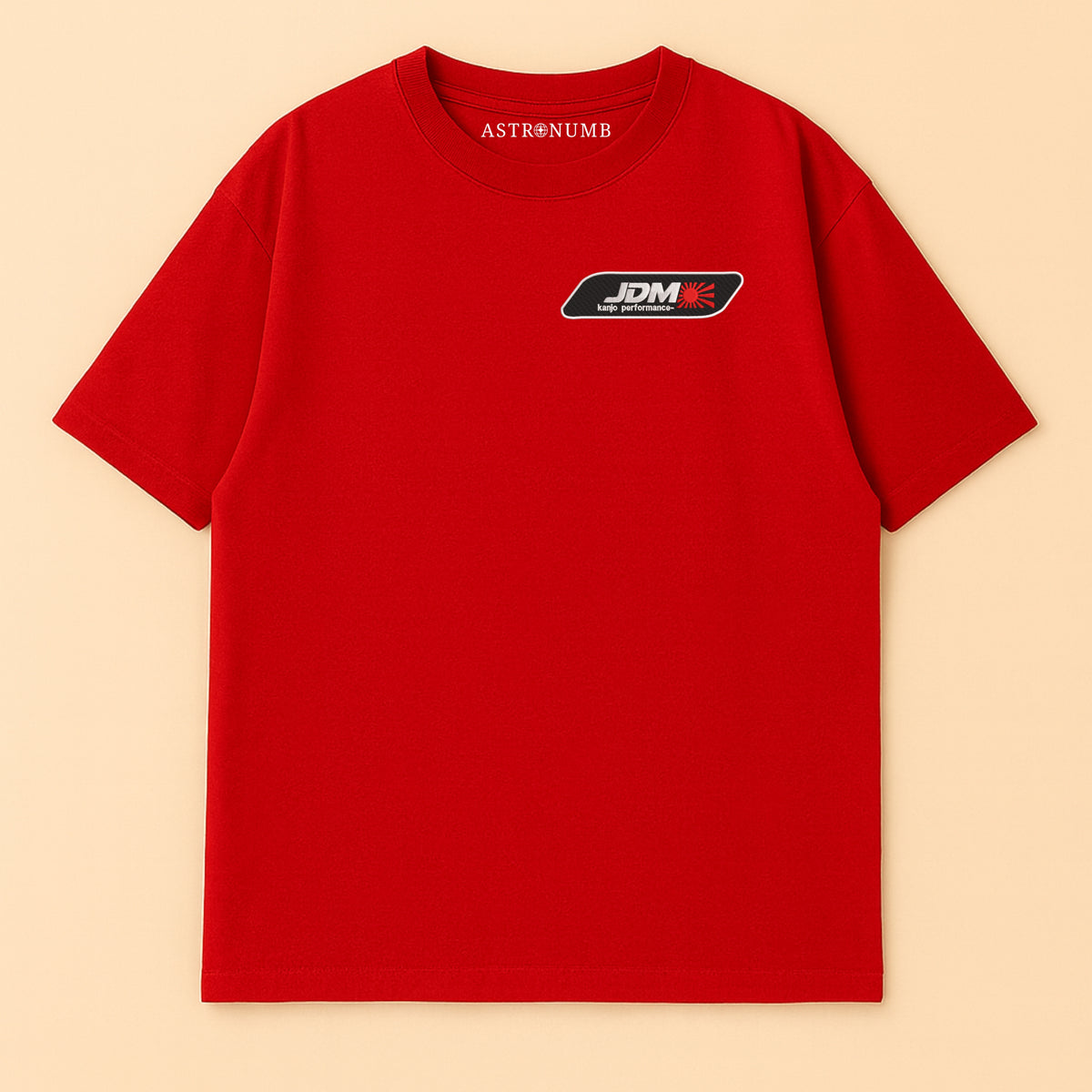 Logo JDM