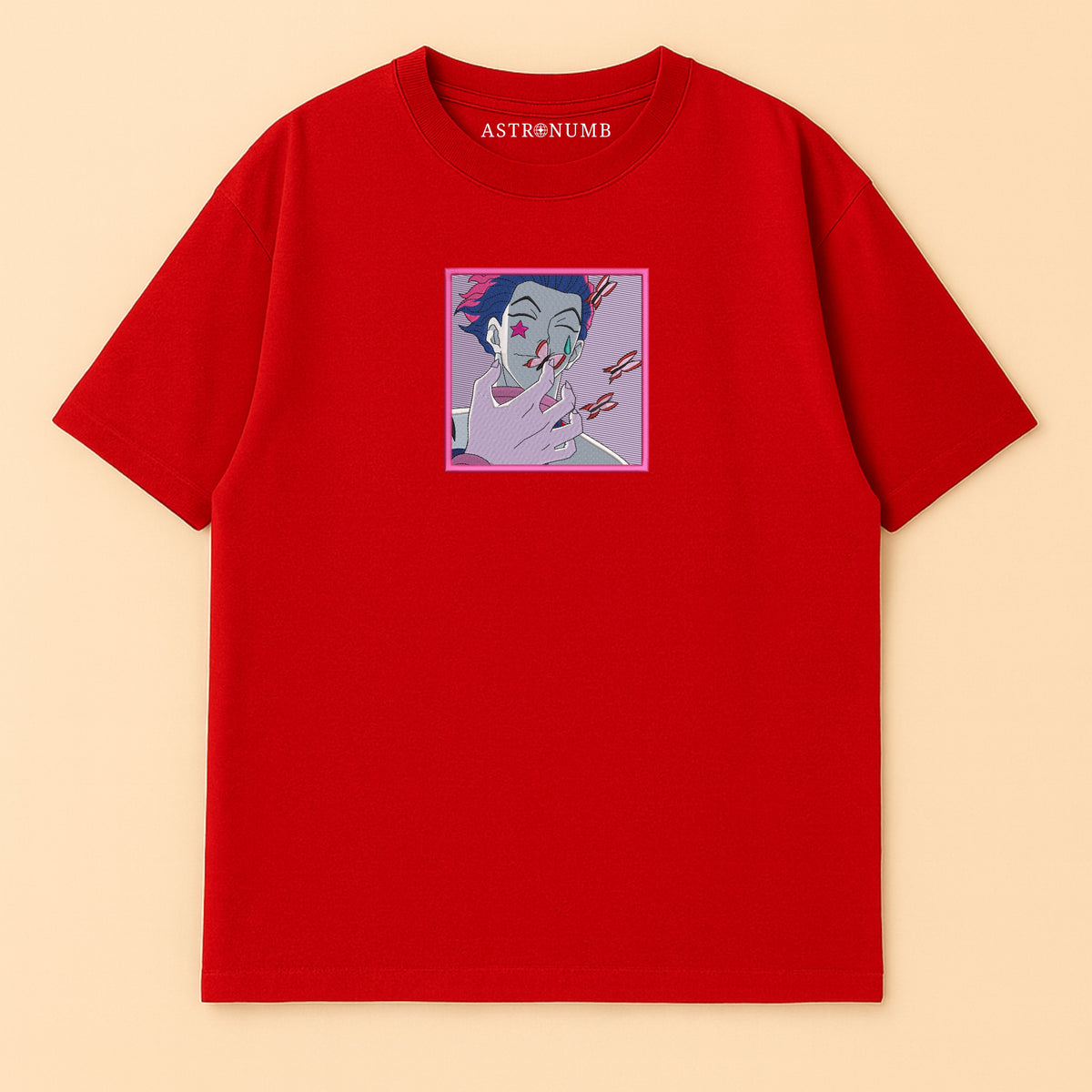 Hisoka v1