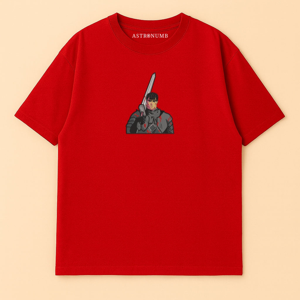 Guts v3