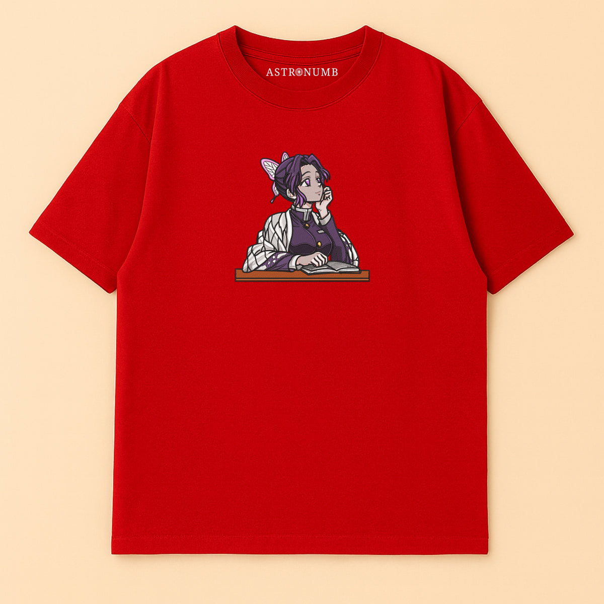 Shinobu v2
