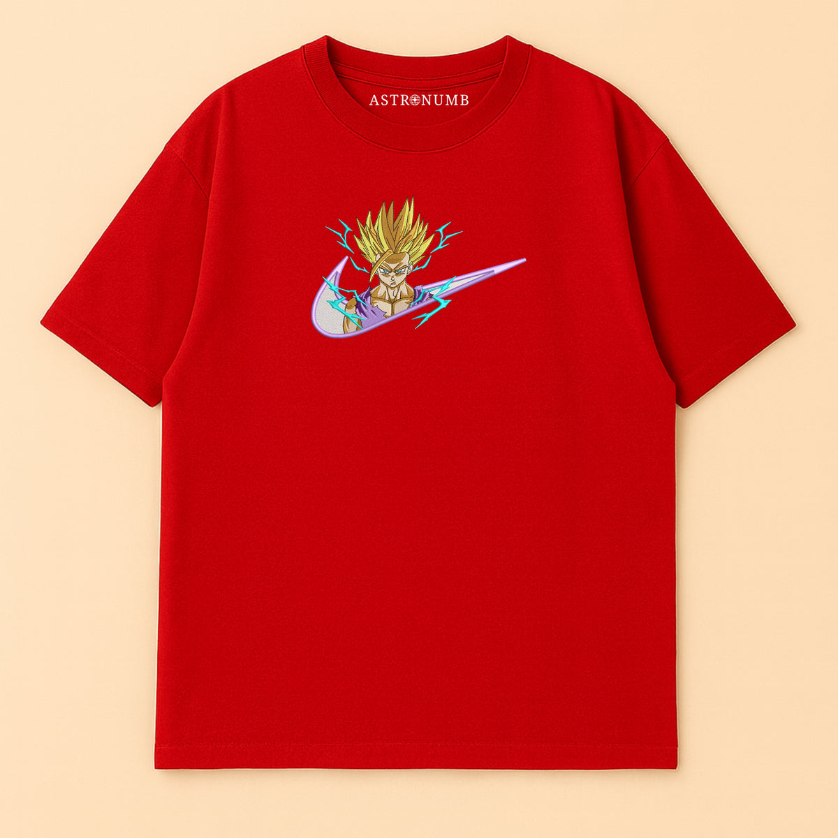 Gohan v1