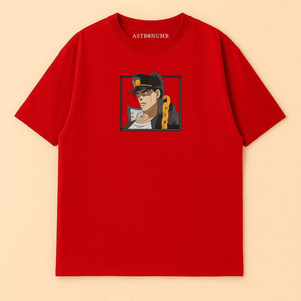 Jotaro Kujo v2