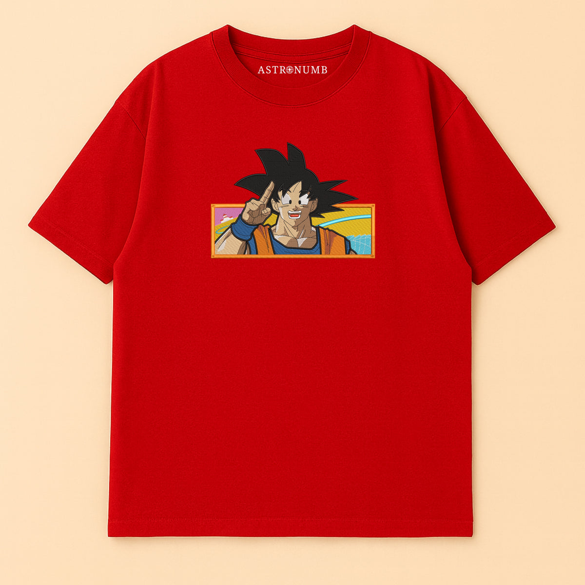 Goku v4