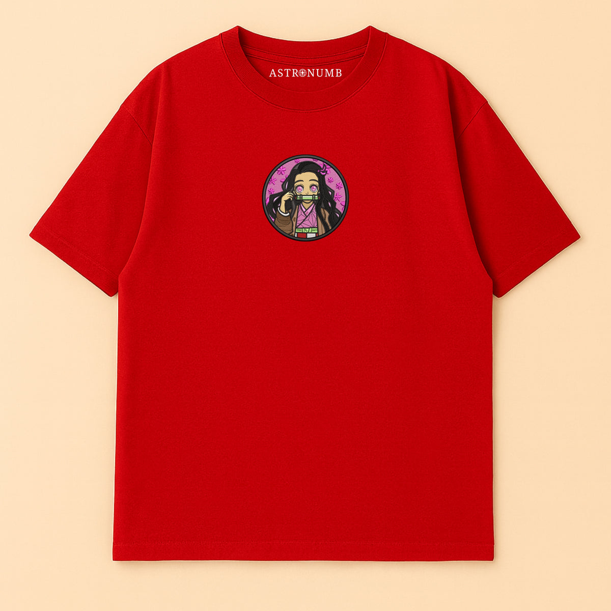 Nezuko v4