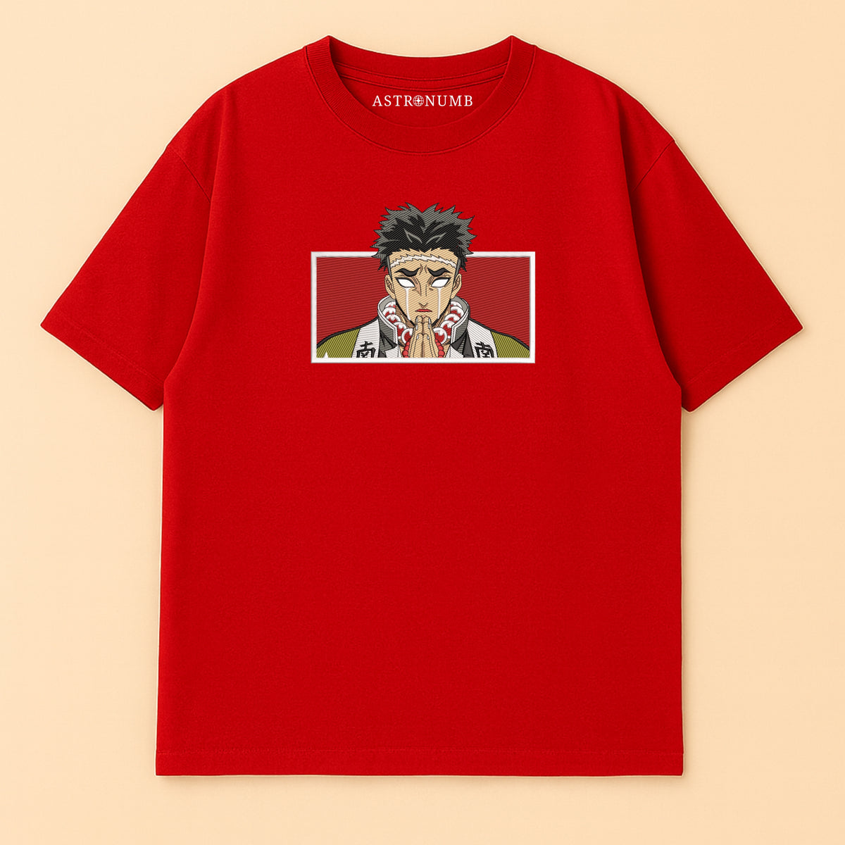 Gyomei v2