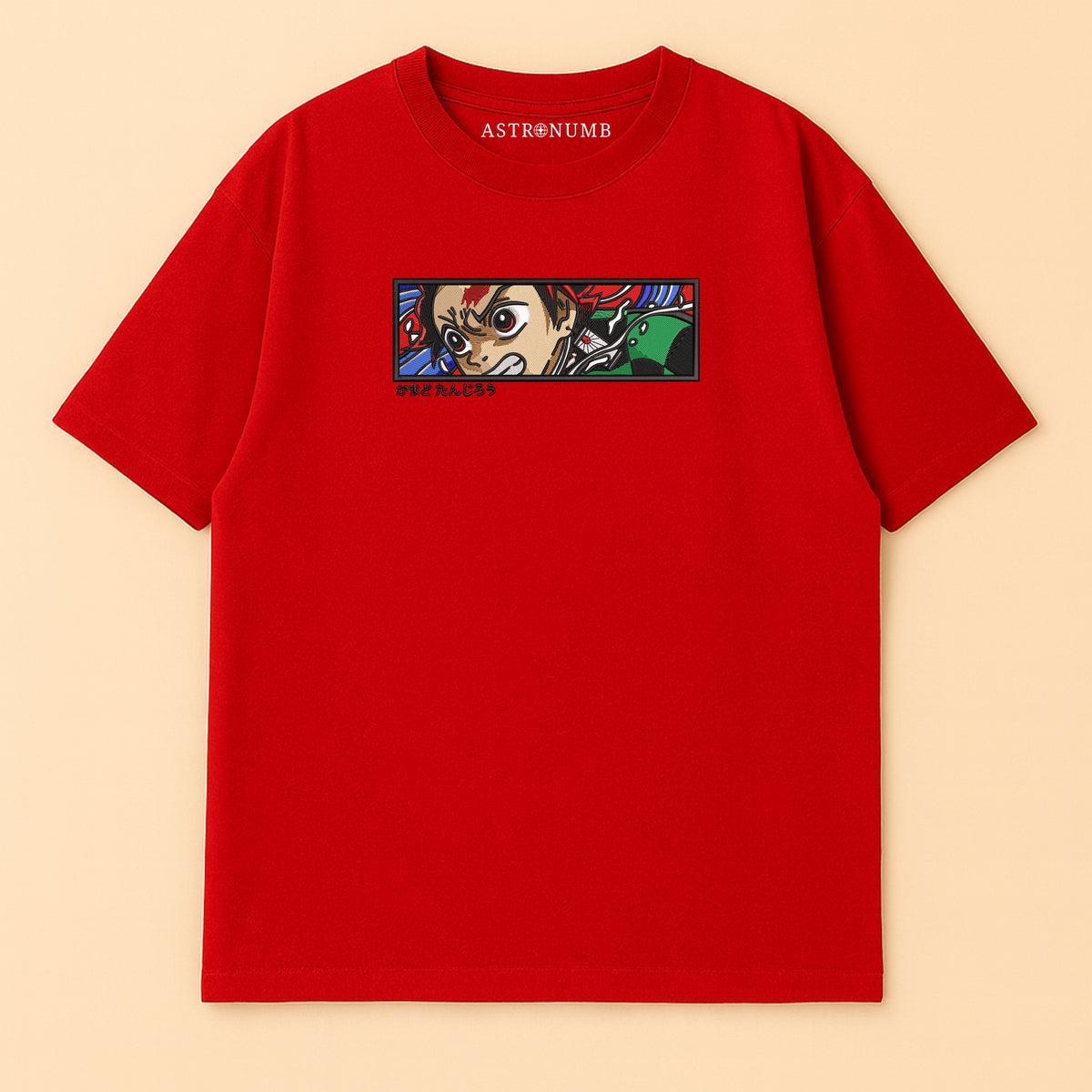Tanjiro v4