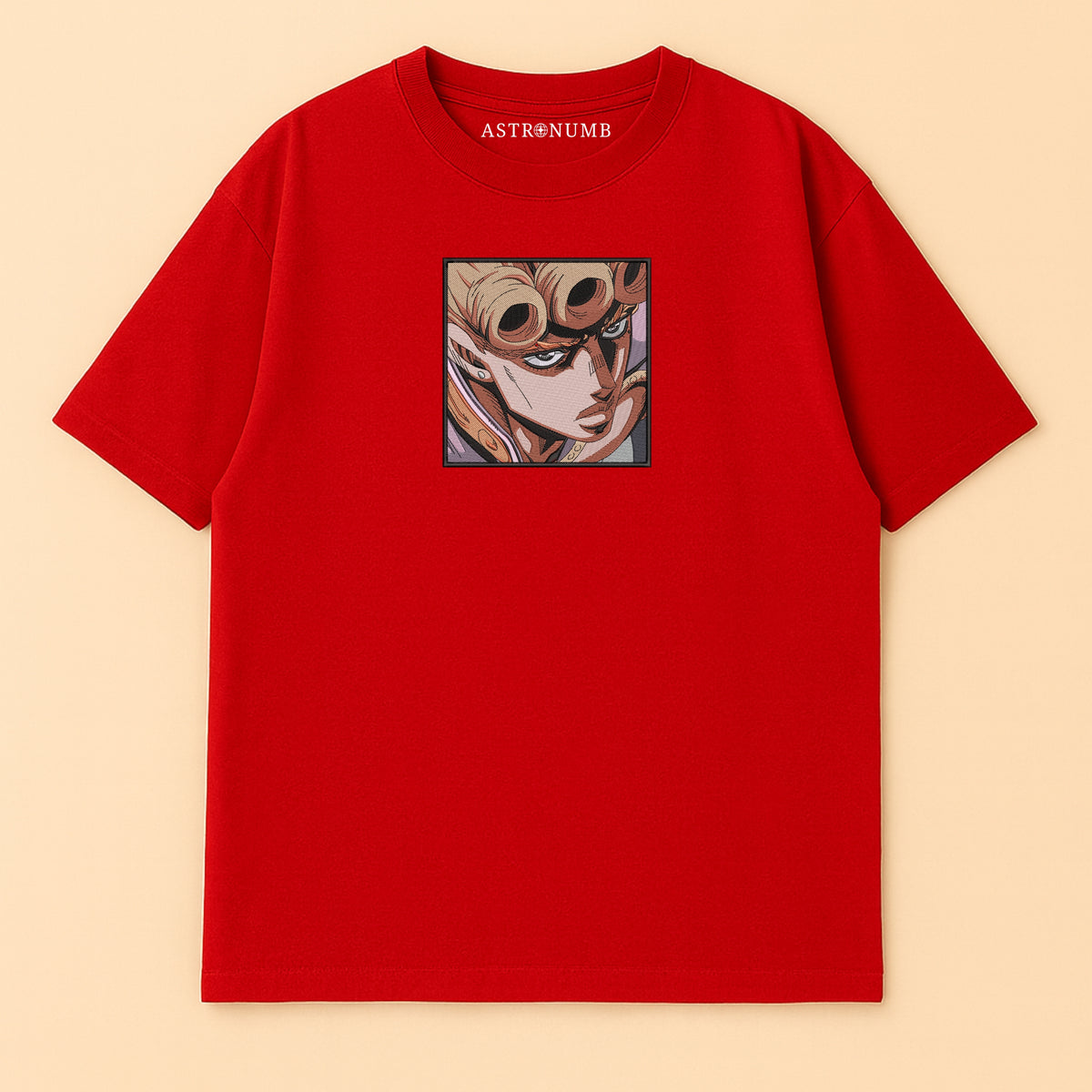 Giorno Giovanna v1