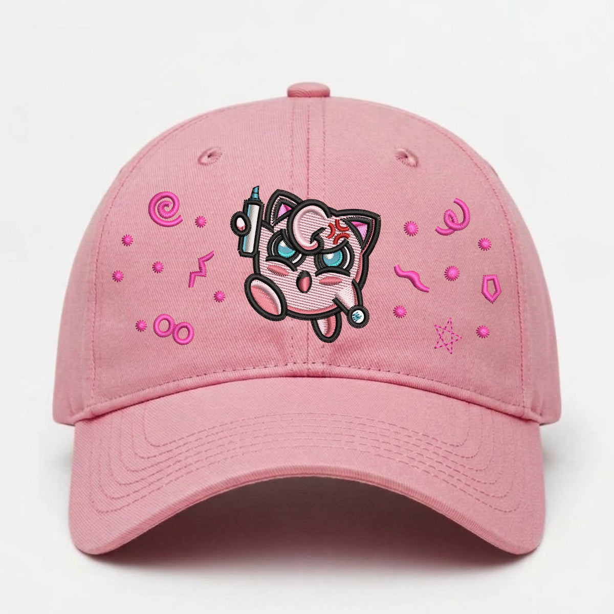 Gorra Jigglypuff