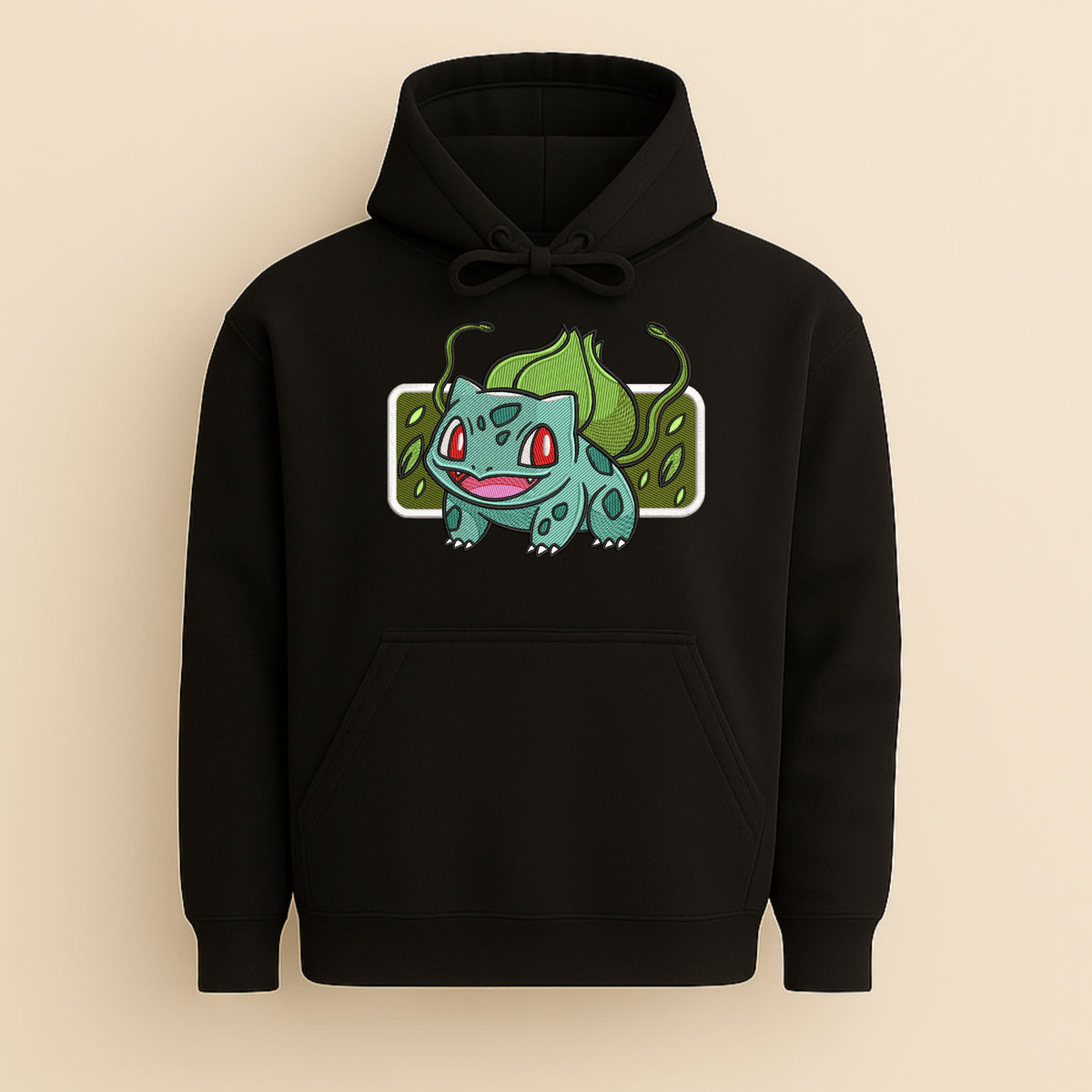 Bulbasaur v1