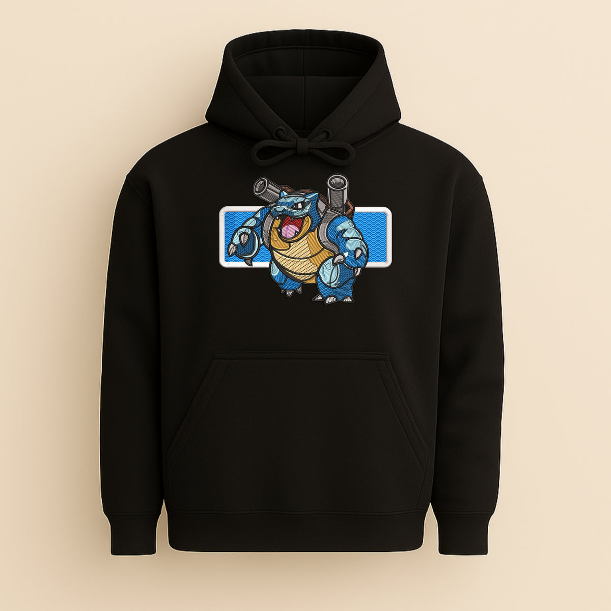 Blastoise v1